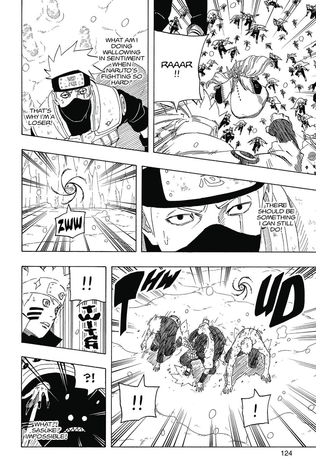 Naruto - Chapter 686 - Page 9