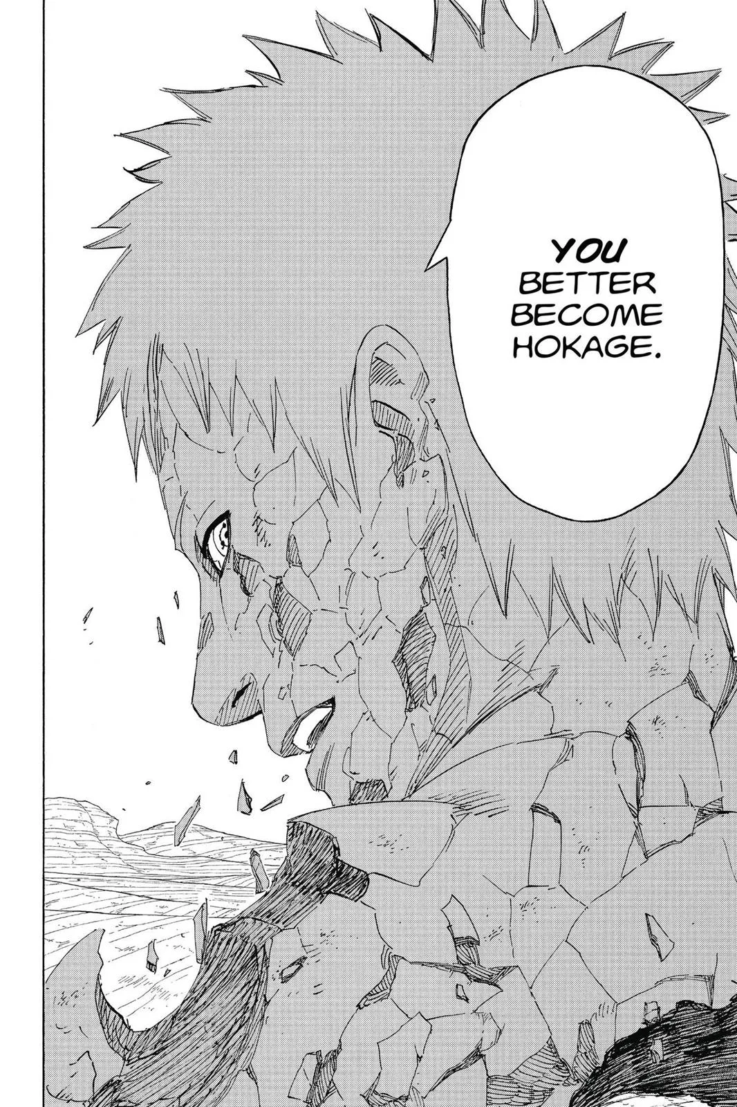 Naruto - Chapter 687 - Page 12