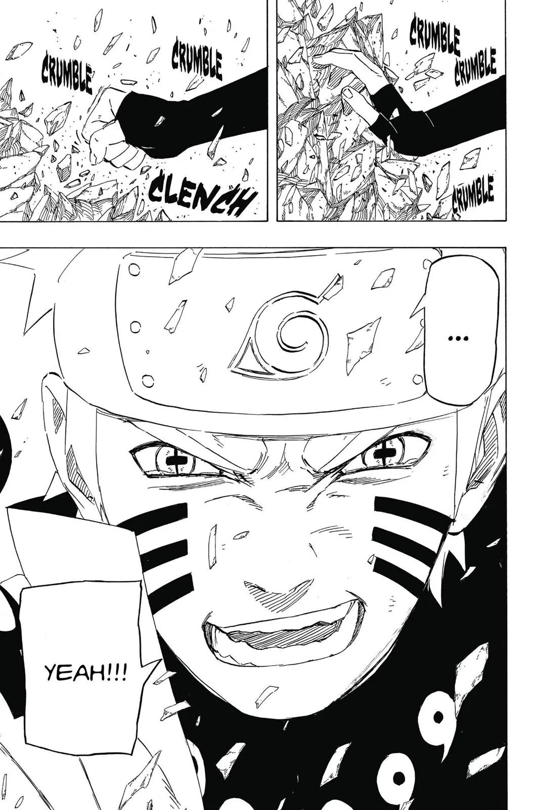 Naruto - Chapter 687 - Page 13