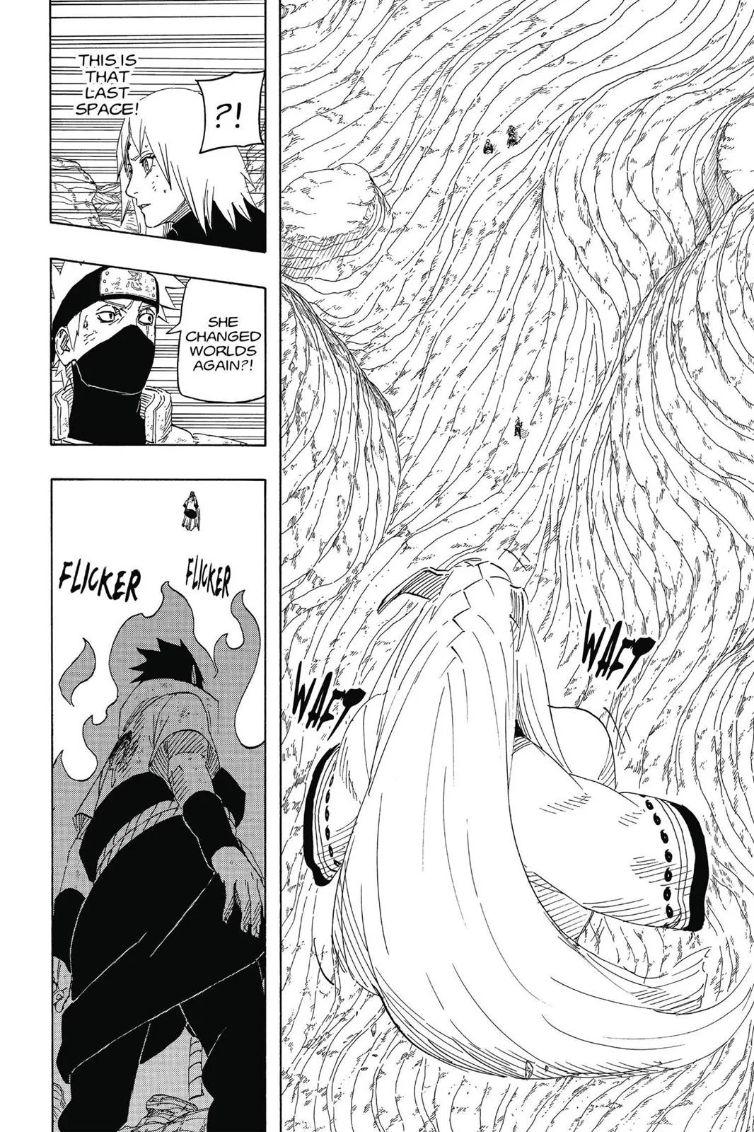Naruto - Chapter 687 - Page 6