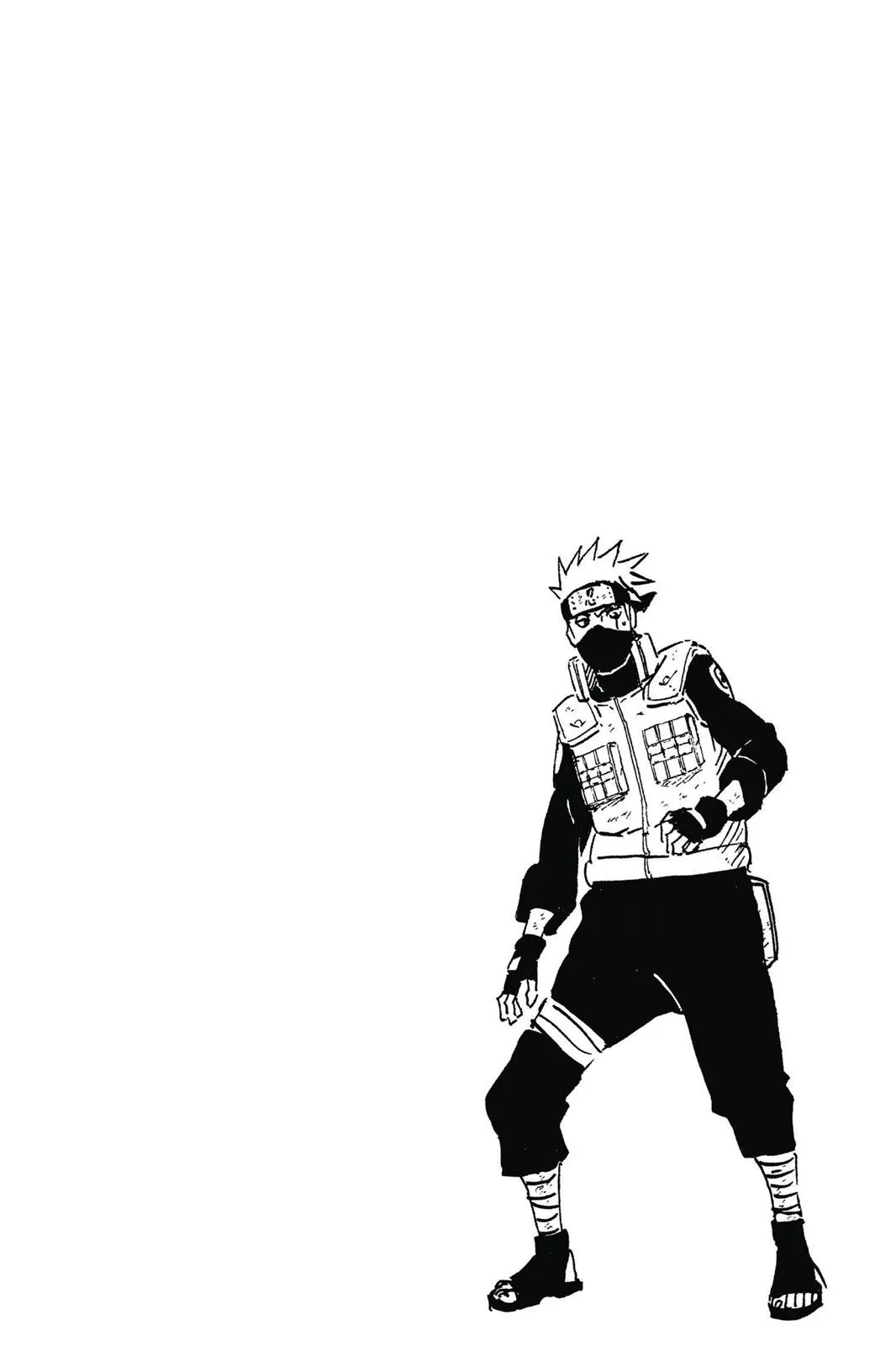 Naruto - Chapter 688 - Page 16