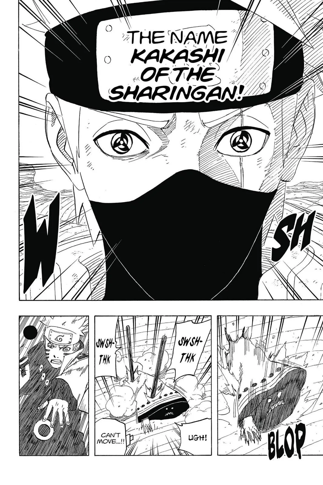 Naruto - Chapter 688 - Page 6