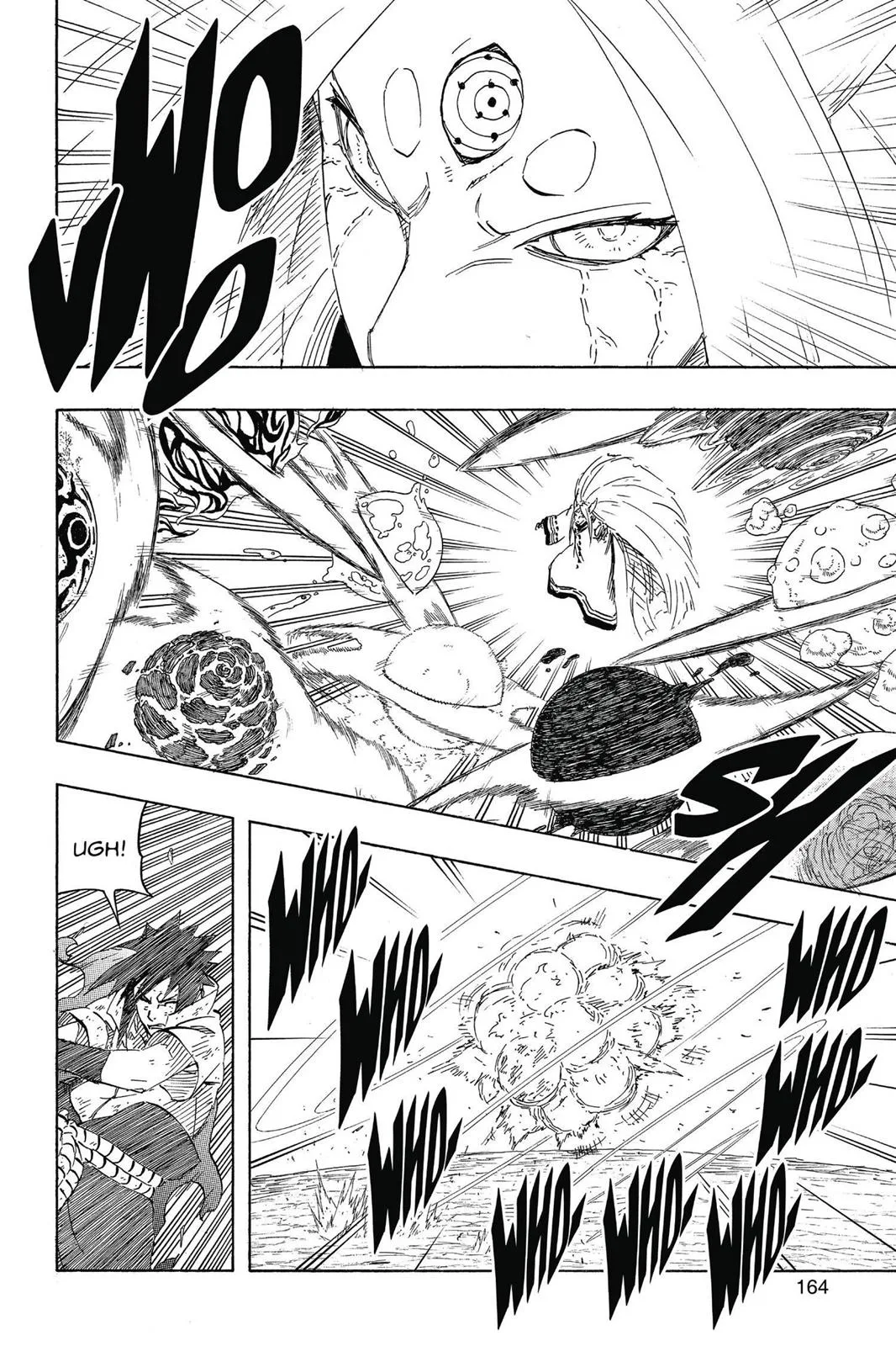 Naruto - Chapter 688 - Page 9