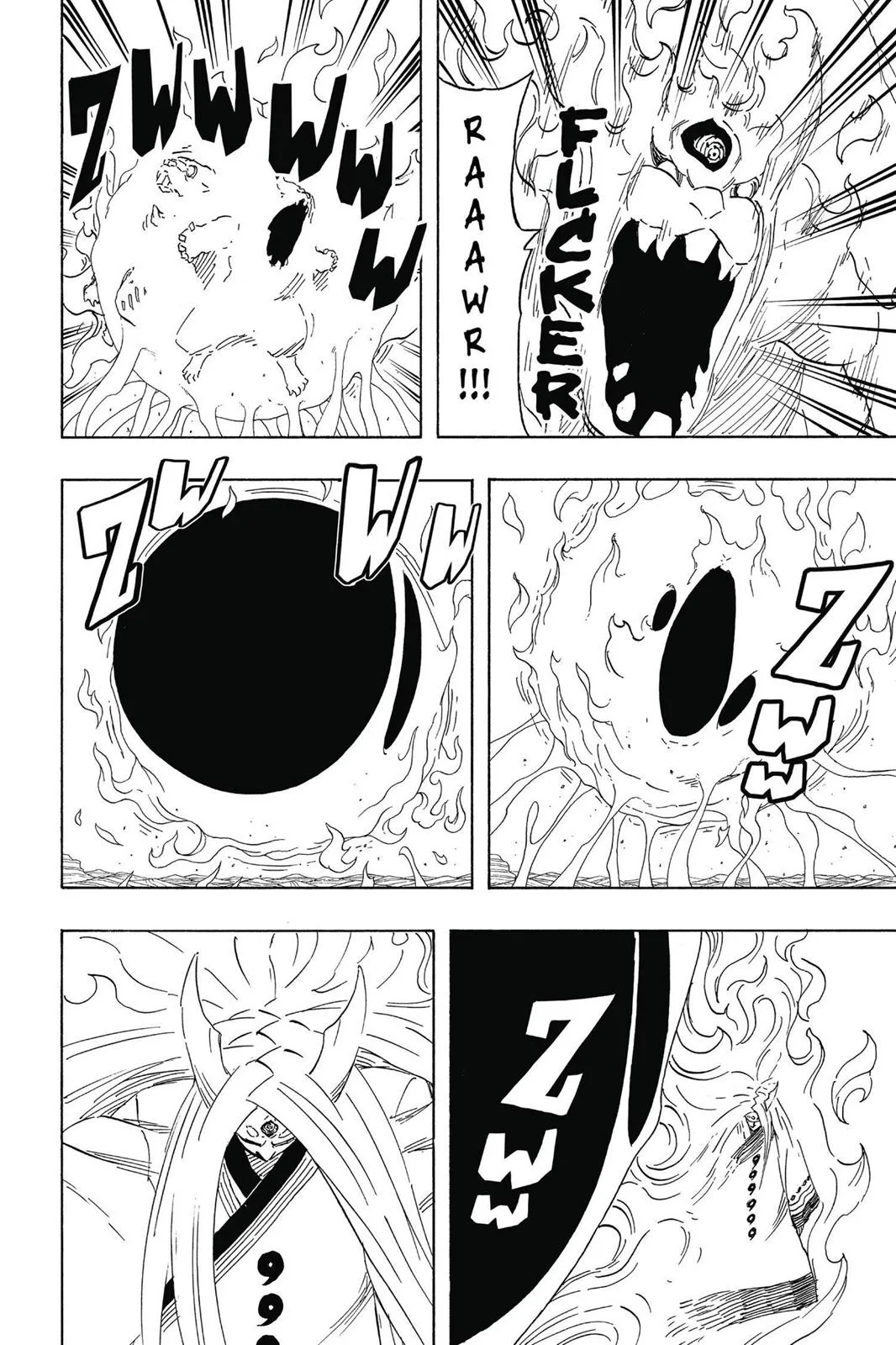 Naruto - Chapter 689 - Page 4