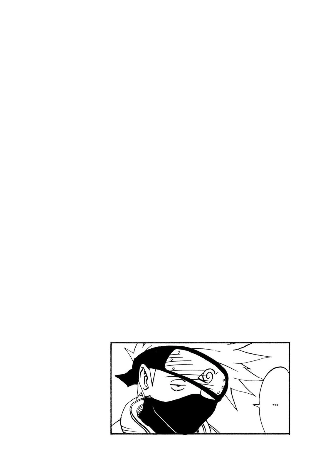 Naruto - Chapter 69 - Page 20