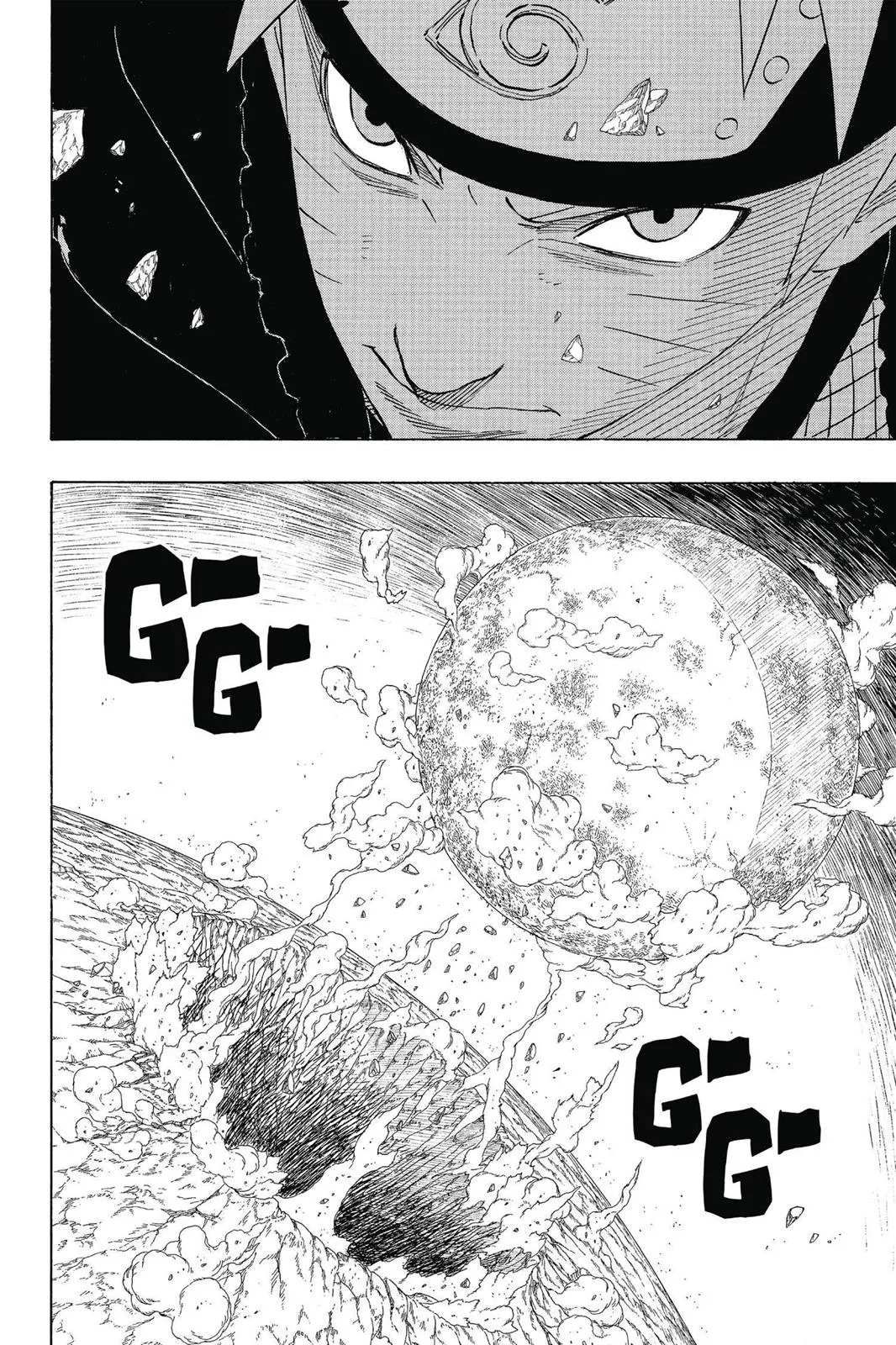 Naruto - Chapter 690 - Page 10