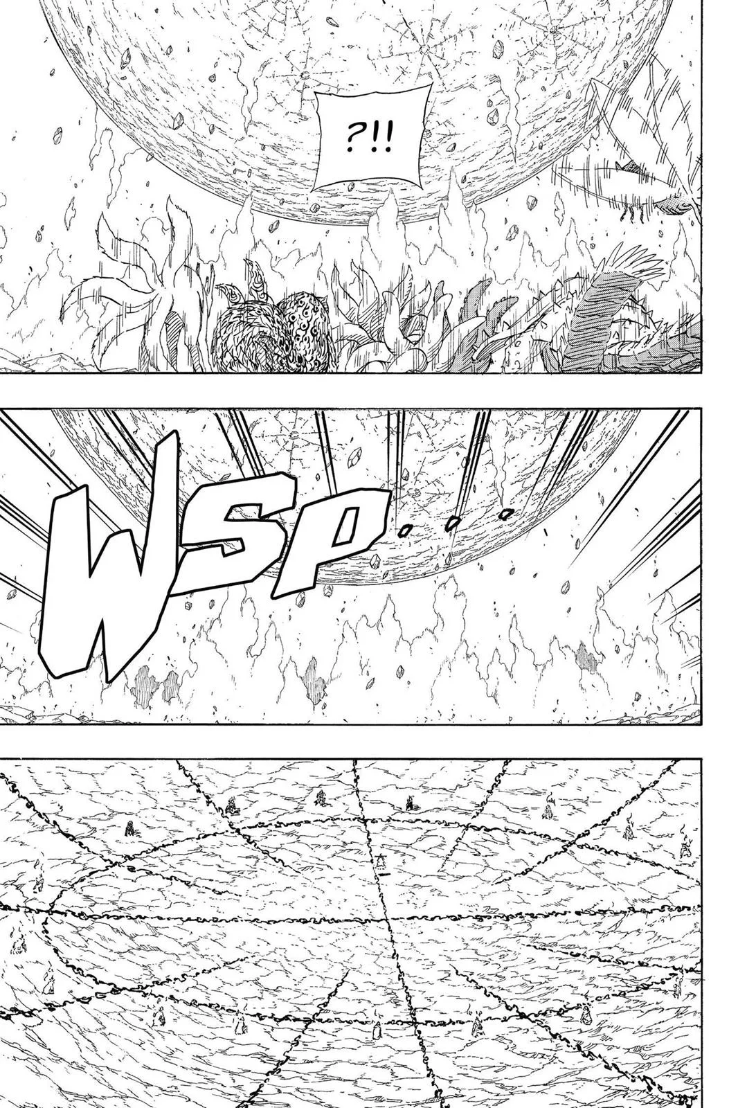Naruto - Chapter 690 - Page 13