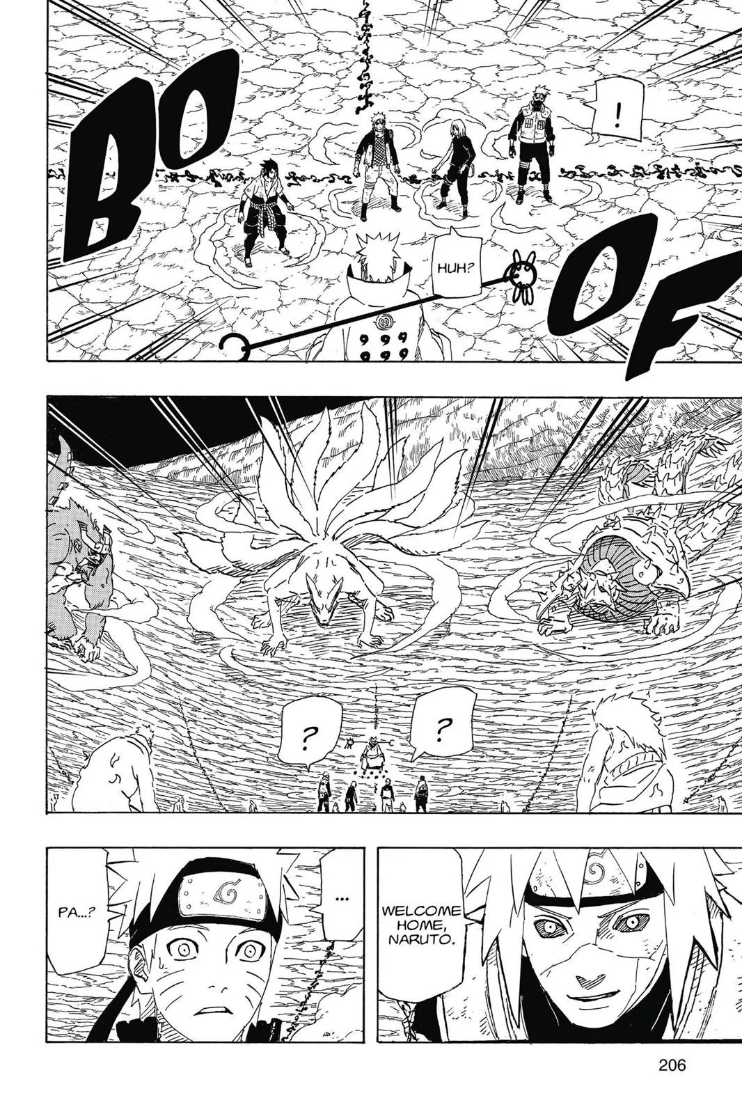 Naruto - Chapter 690 - Page 14