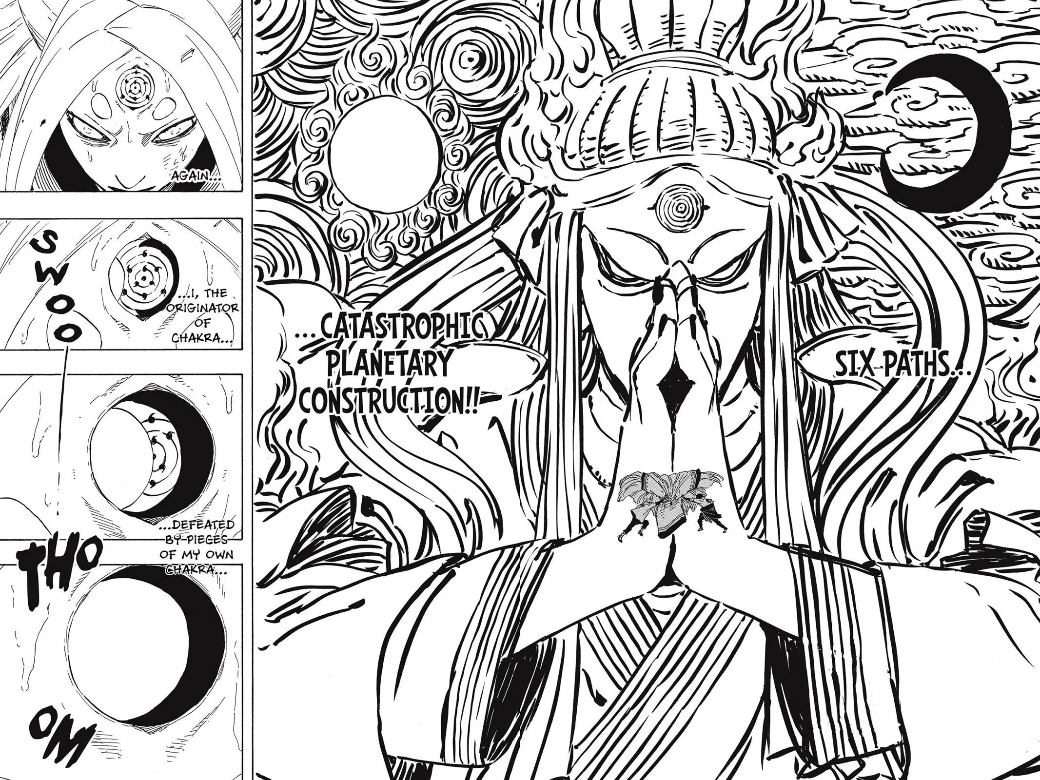 Naruto - Chapter 690 - Page 2