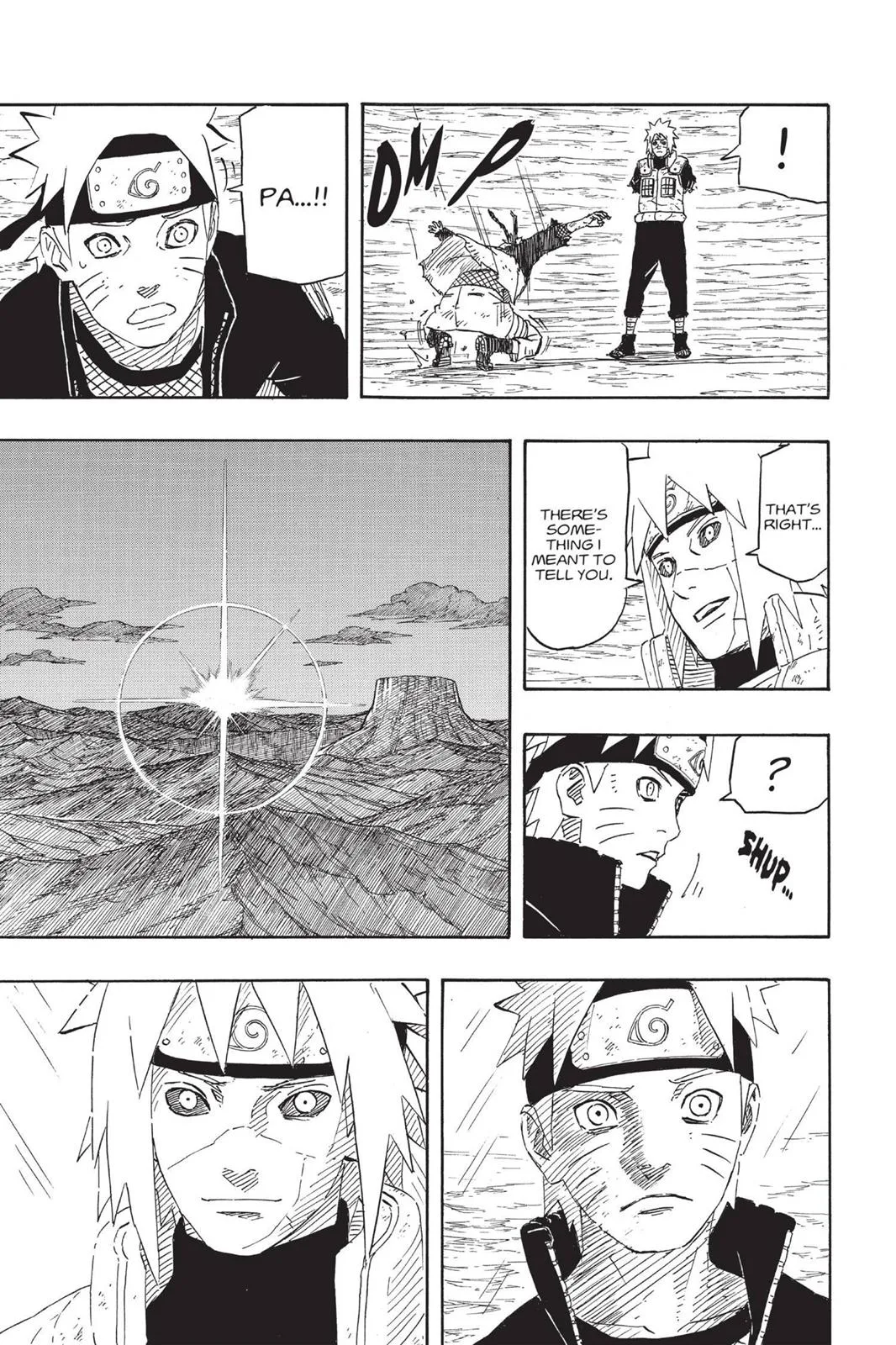 Naruto - Chapter 691 - Page 19