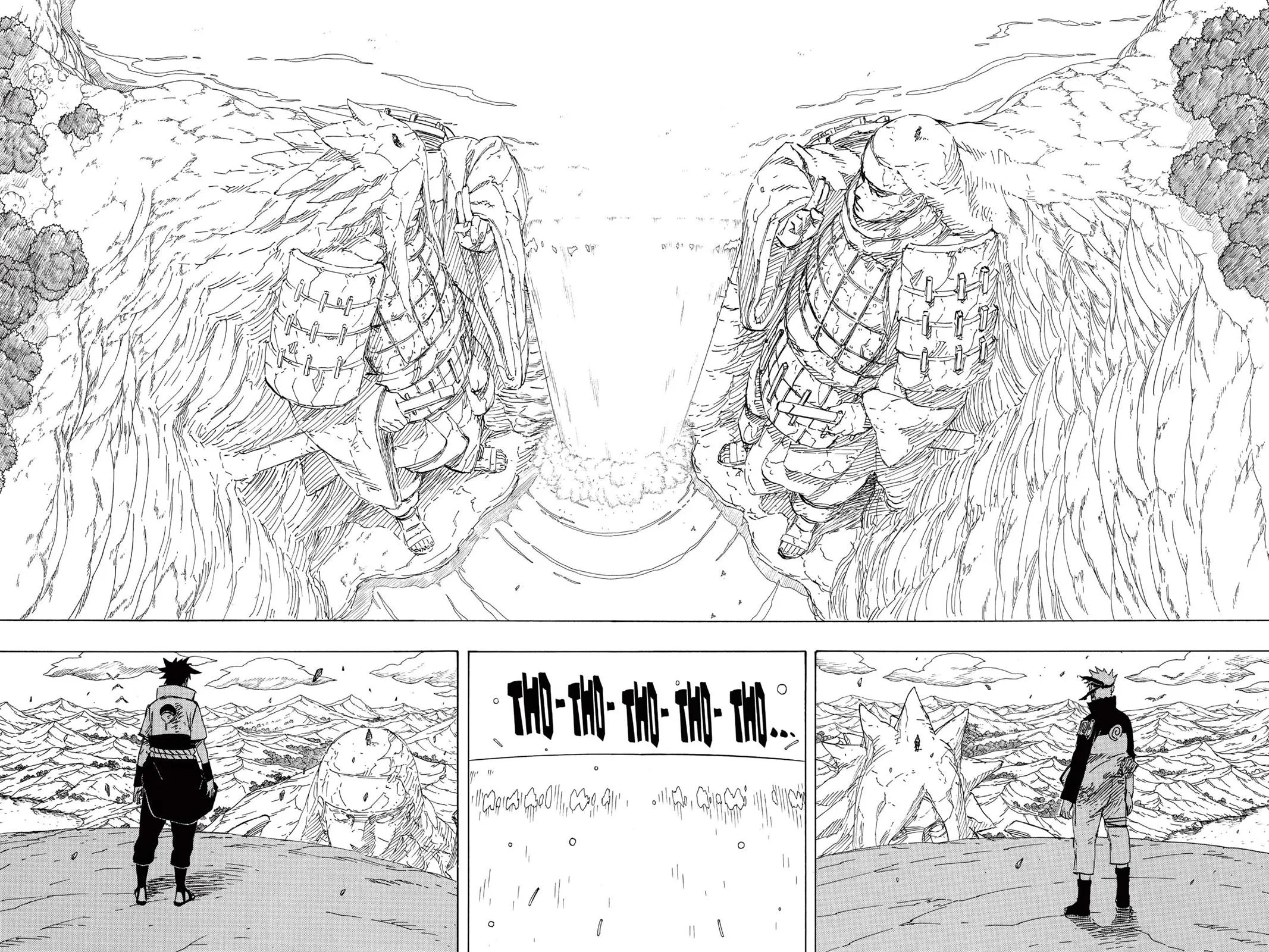 Naruto - Chapter 693 - Page 13