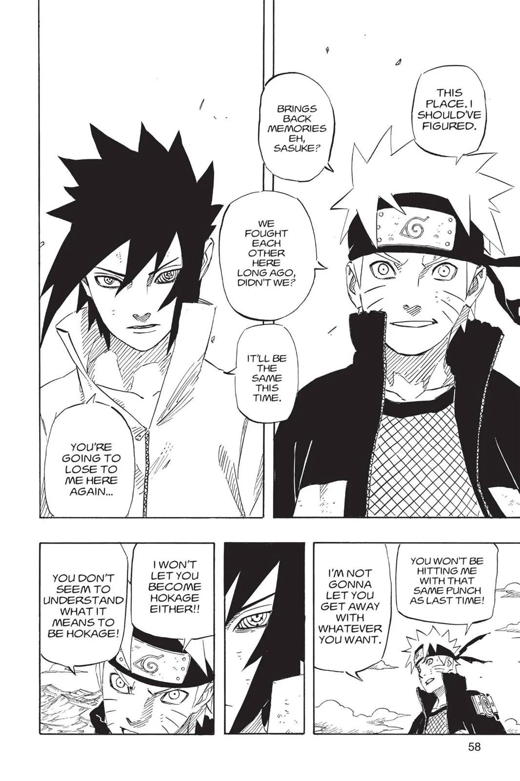 Naruto - Chapter 693 - Page 14