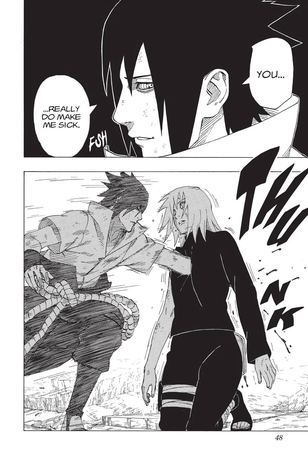 Naruto - Chapter 693 - Page 6