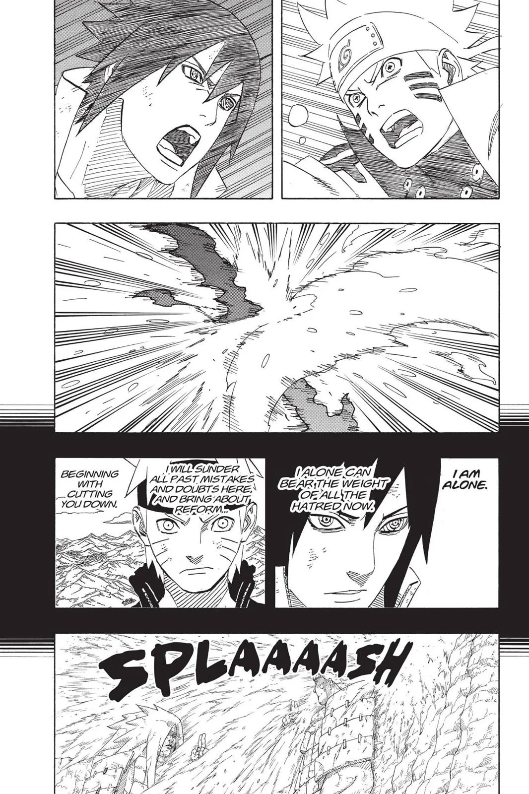 Naruto - Chapter 695 - Page 13