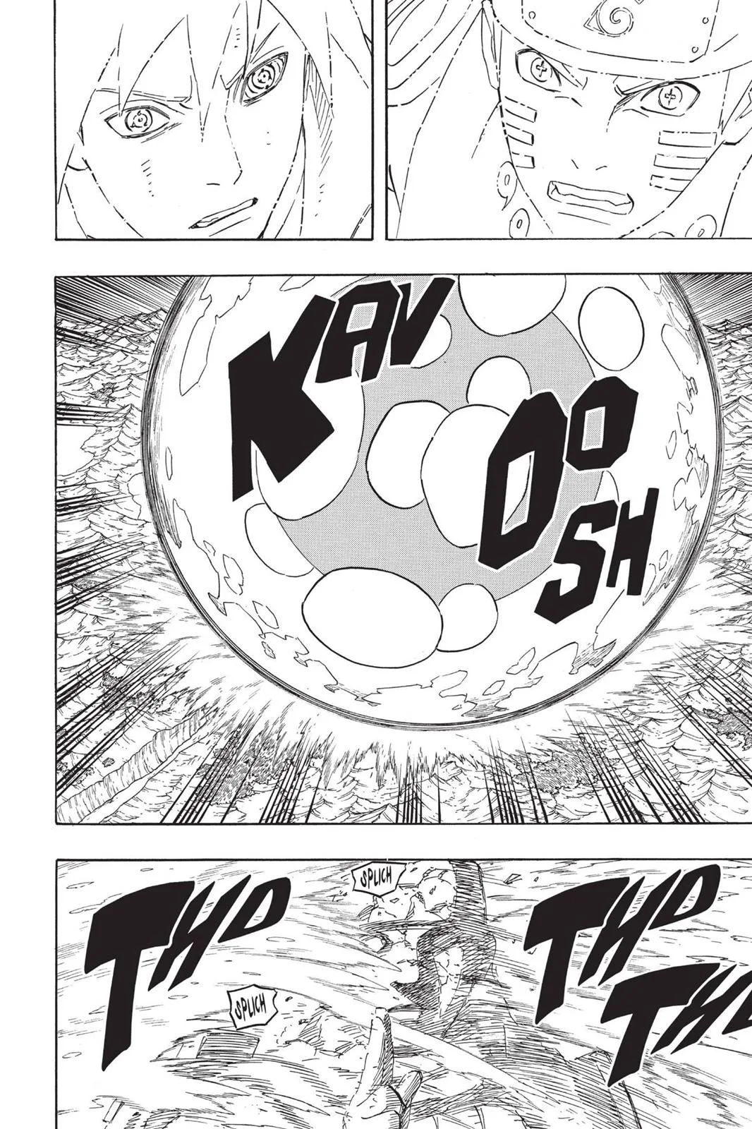 Naruto - Chapter 695 - Page 17