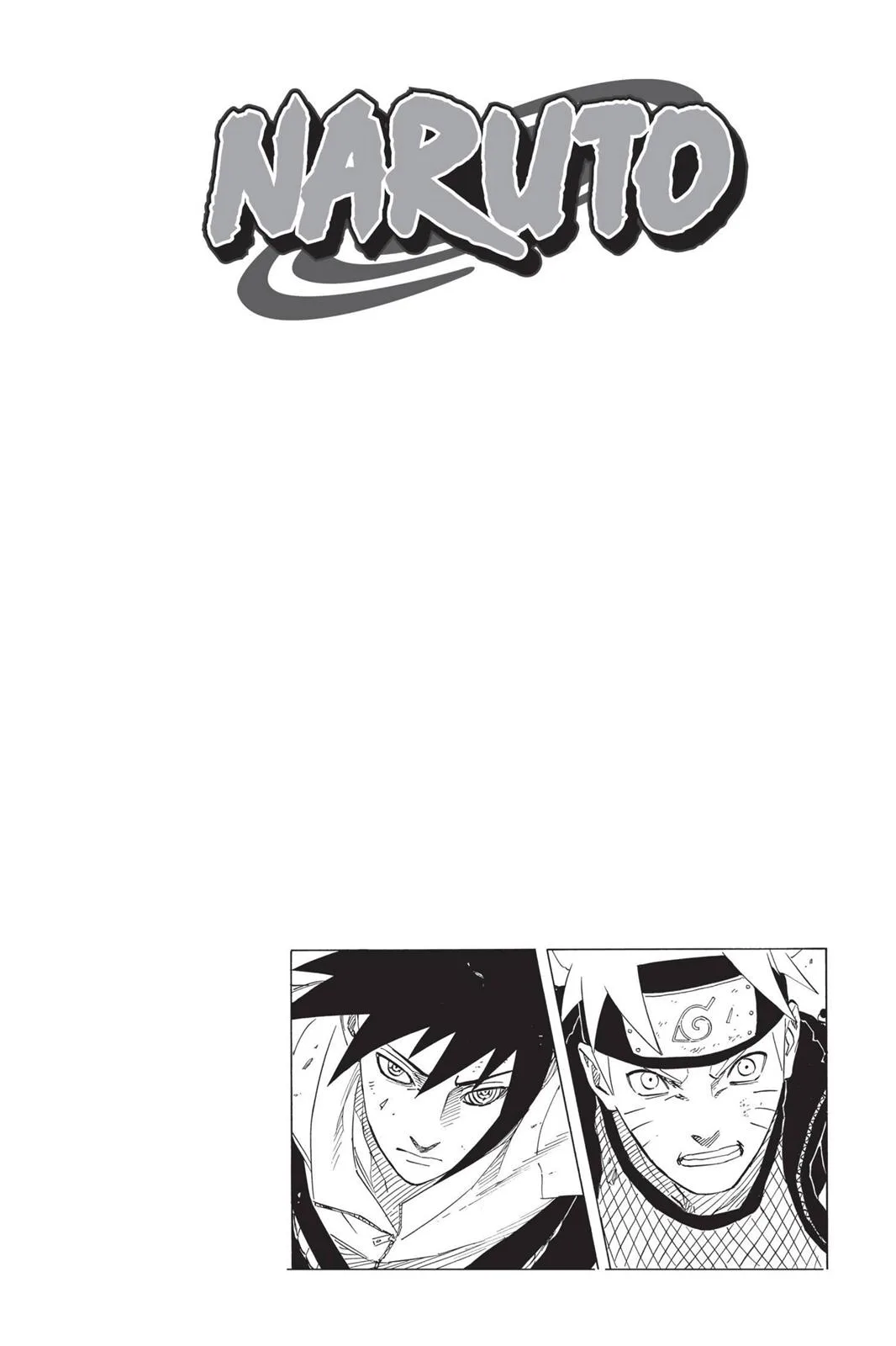 Naruto - Chapter 695 - Page 3