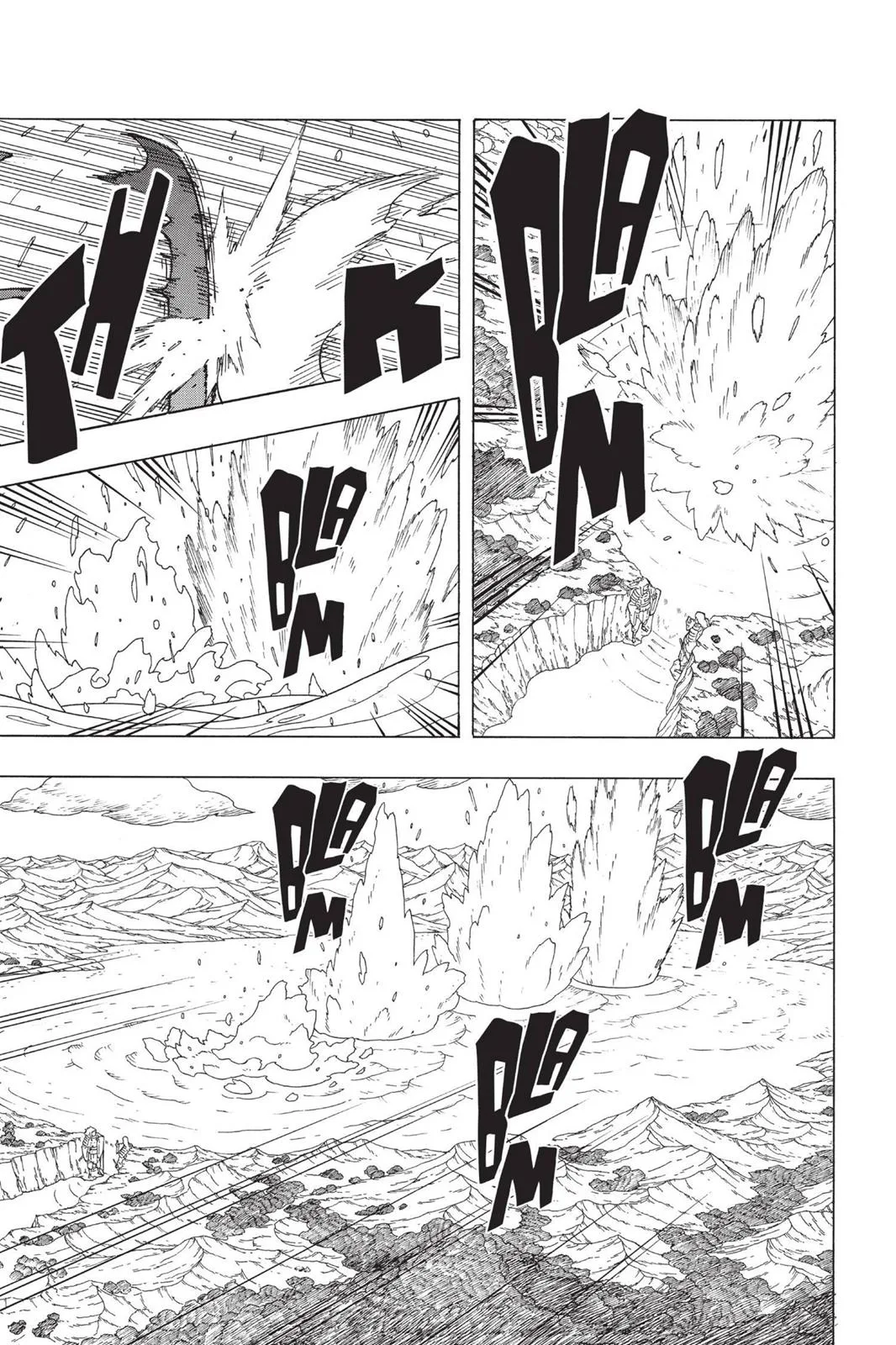 Naruto - Chapter 695 - Page 8