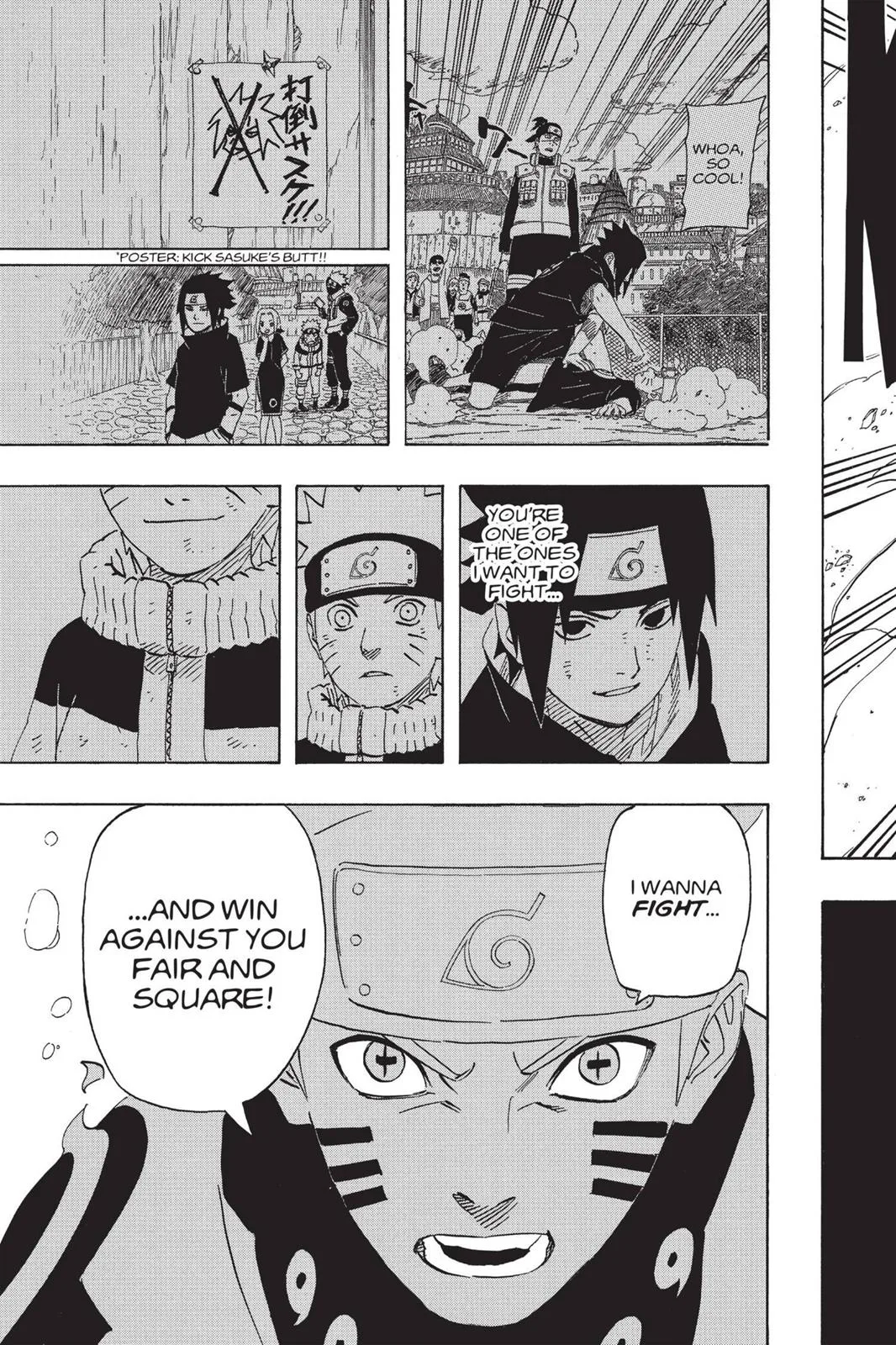 Naruto - Chapter 696 - Page 16