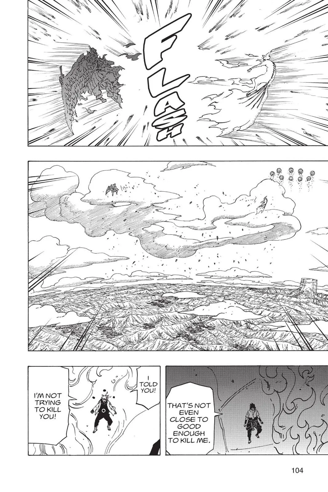 Naruto - Chapter 696 - Page 4