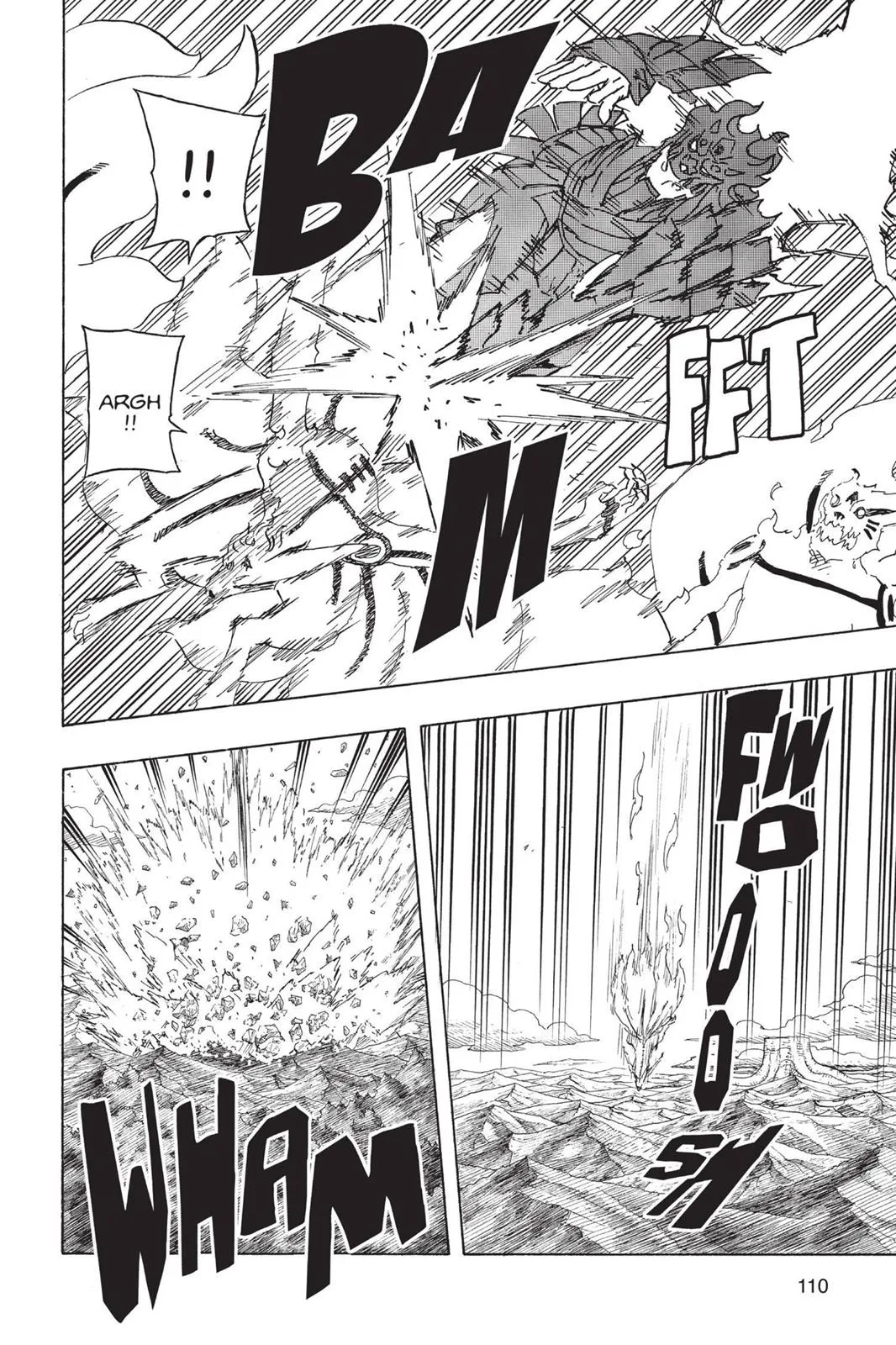 Naruto - Chapter 696 - Page 9
