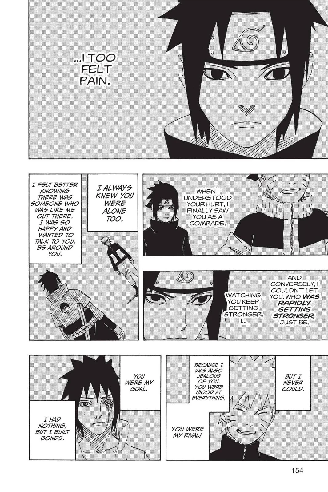 Naruto - Chapter 698 - Page 13