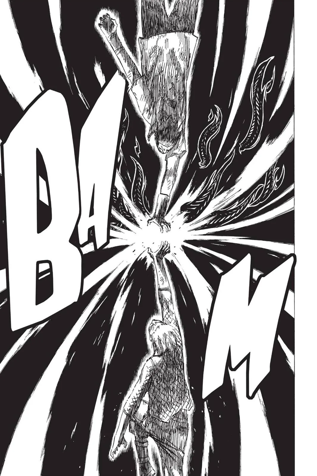 Naruto - Chapter 698 - Page 5