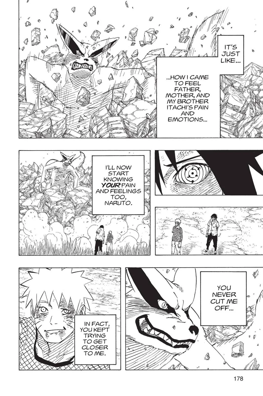 Naruto - Chapter 699 - Page 13