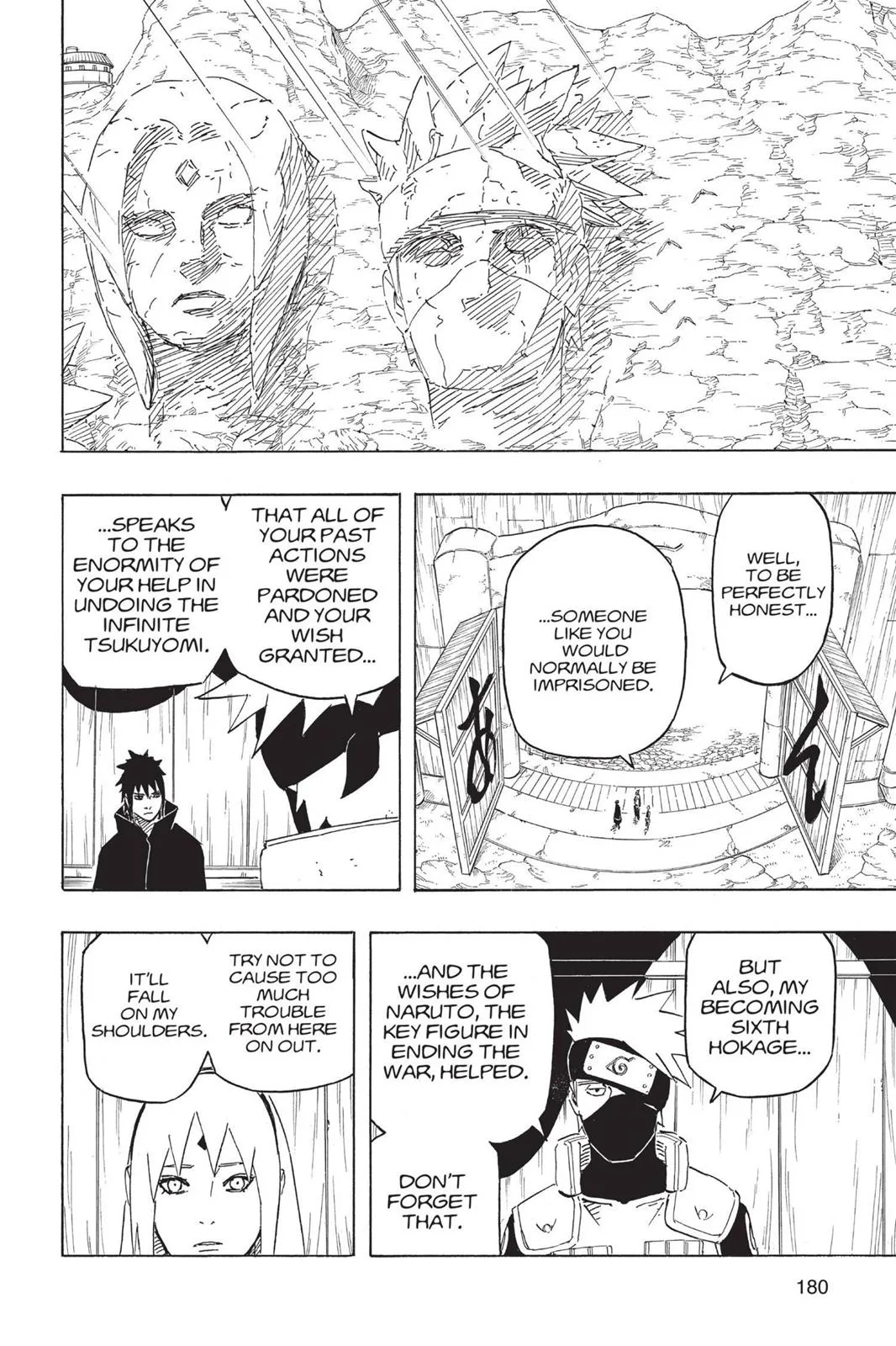 Naruto - Chapter 699 - Page 15