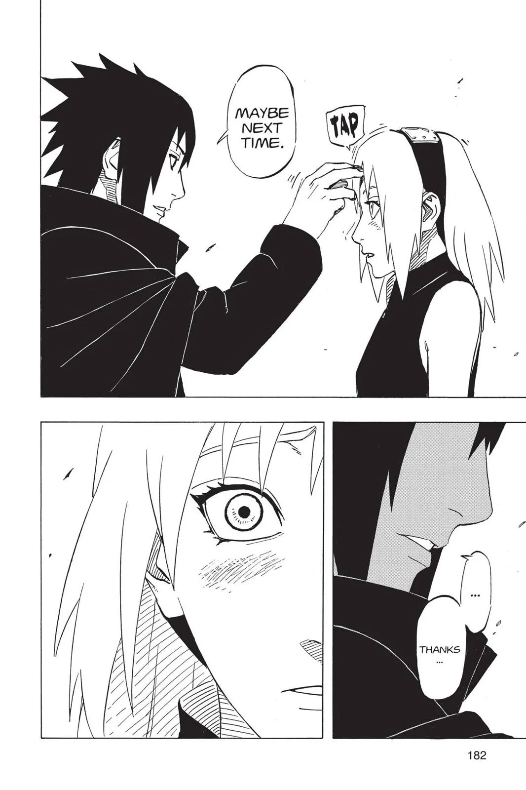 Naruto - Chapter 699 - Page 17
