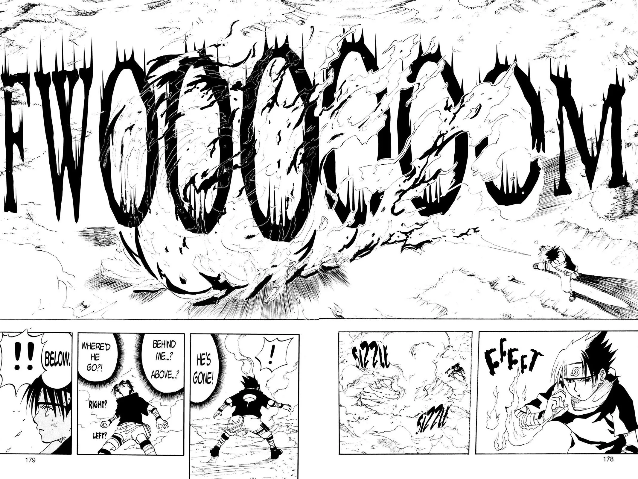 Naruto - Chapter 7 - Page 10