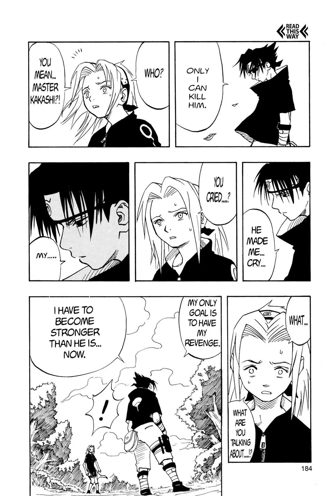 Naruto - Chapter 7 - Page 15