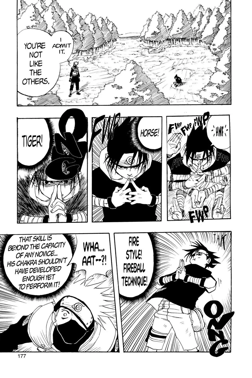Naruto - Chapter 7 - Page 9
