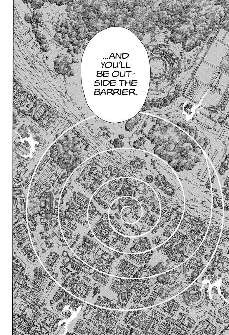 Naruto - Chapter 700.5 - Page 11