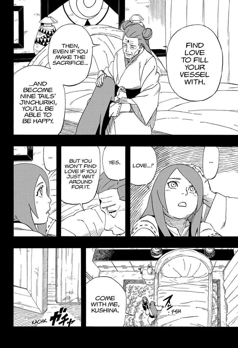 Naruto - Chapter 700.5 - Page 13