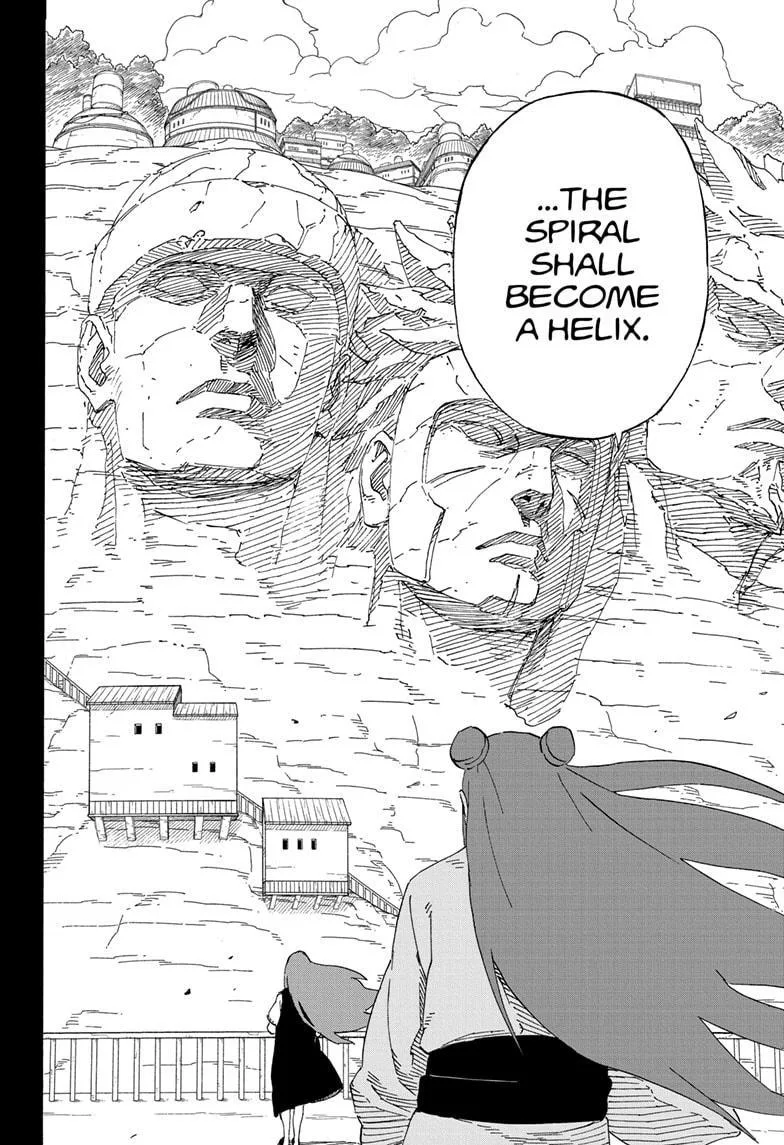 Naruto - Chapter 700.5 - Page 37