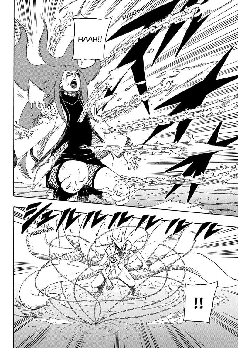 Naruto - Chapter 700.5 - Page 39