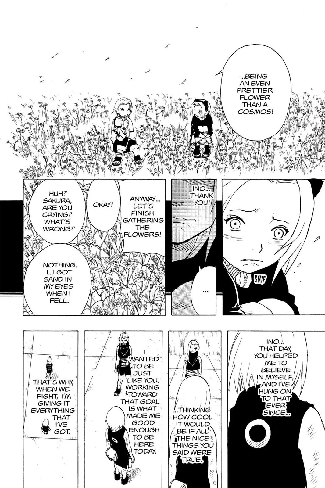 Naruto - Chapter 71 - Page 13