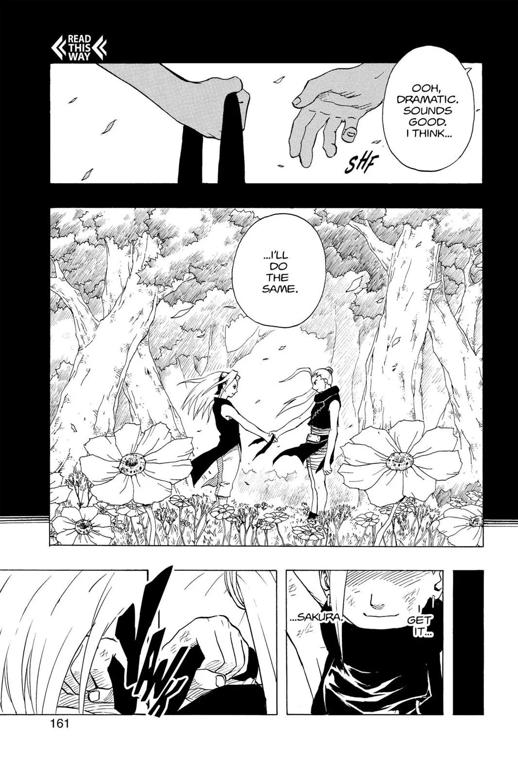 Naruto - Chapter 71 - Page 16