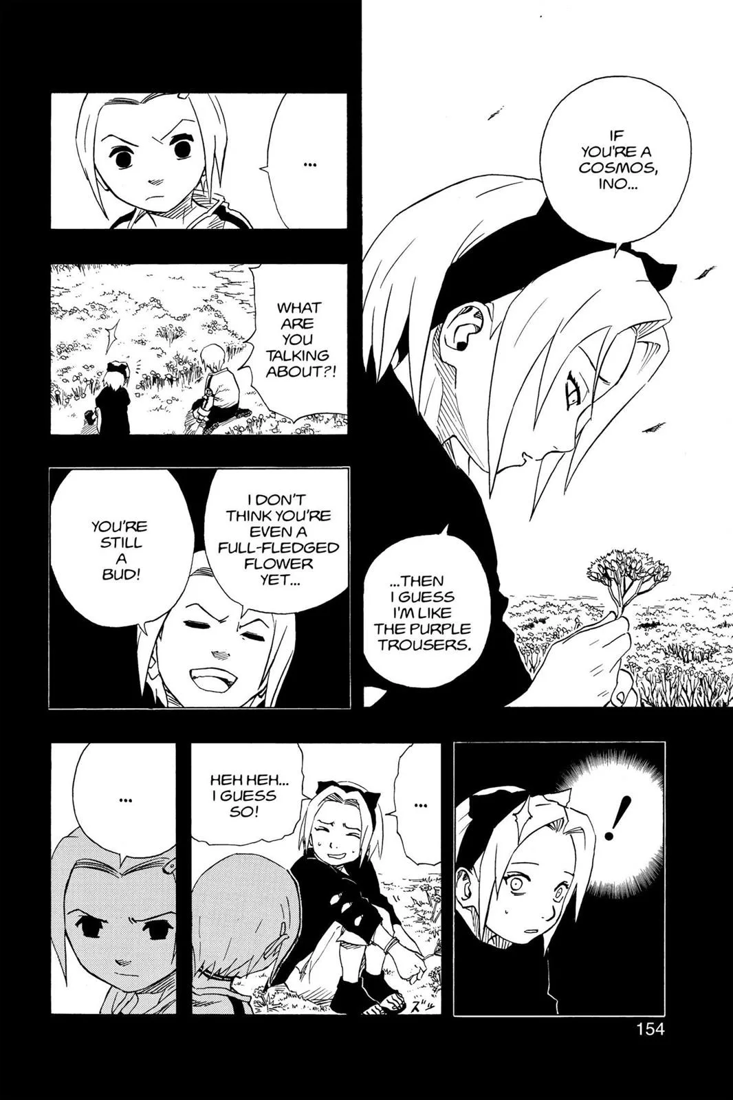 Naruto - Chapter 71 - Page 9