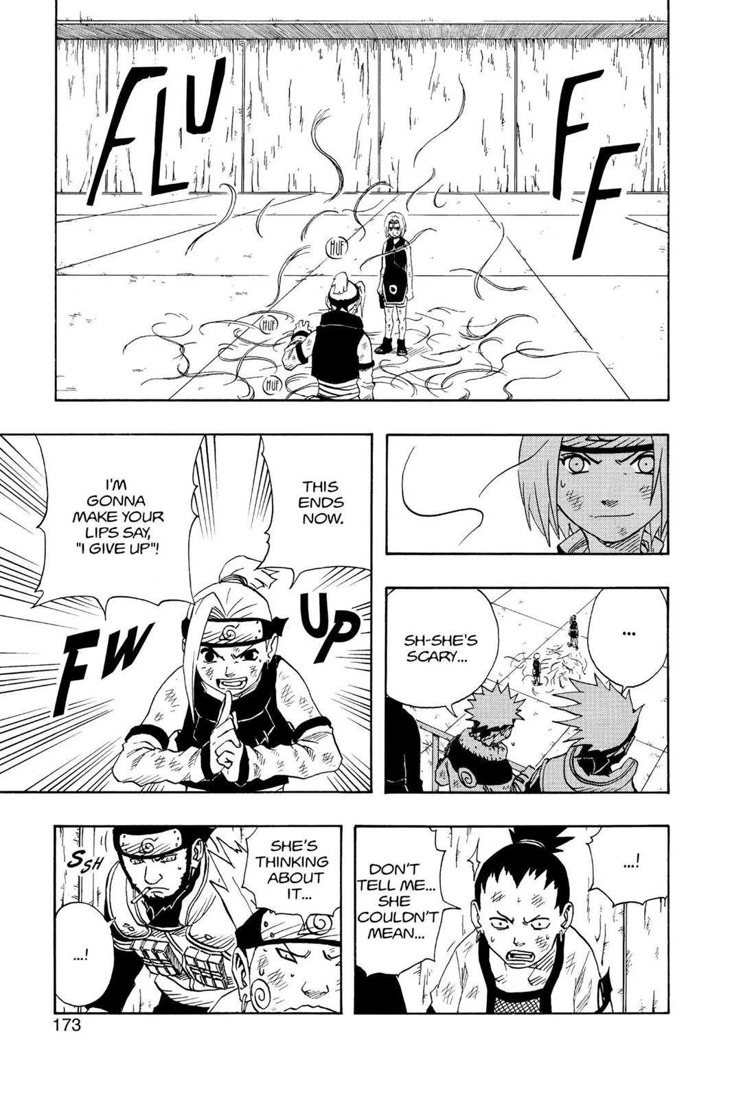 Naruto - Chapter 72 - Page 9