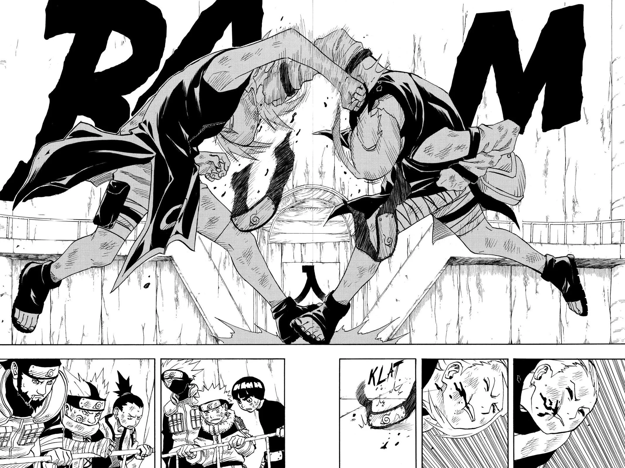 Naruto - Chapter 73 - Page 17