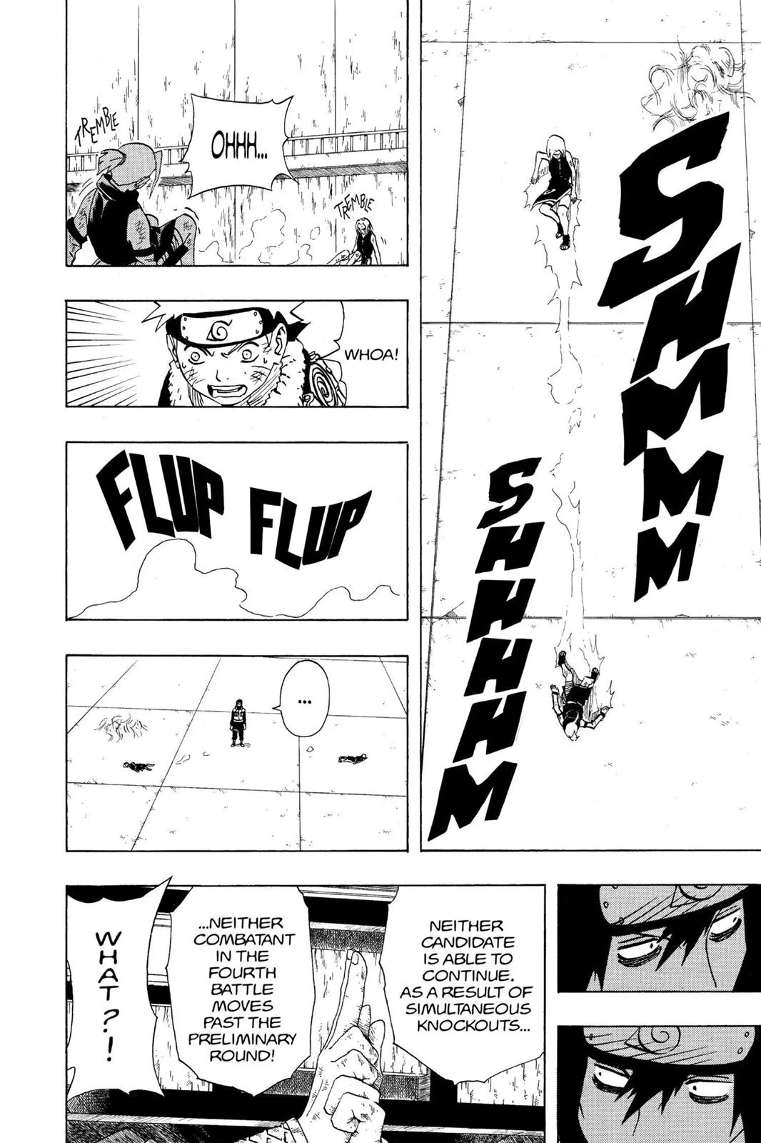 Naruto - Chapter 73 - Page 18