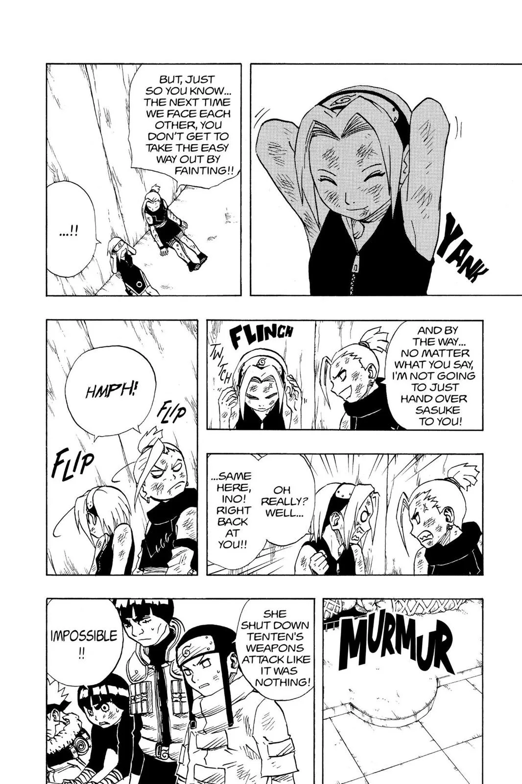 Naruto - Chapter 73 - Page 24