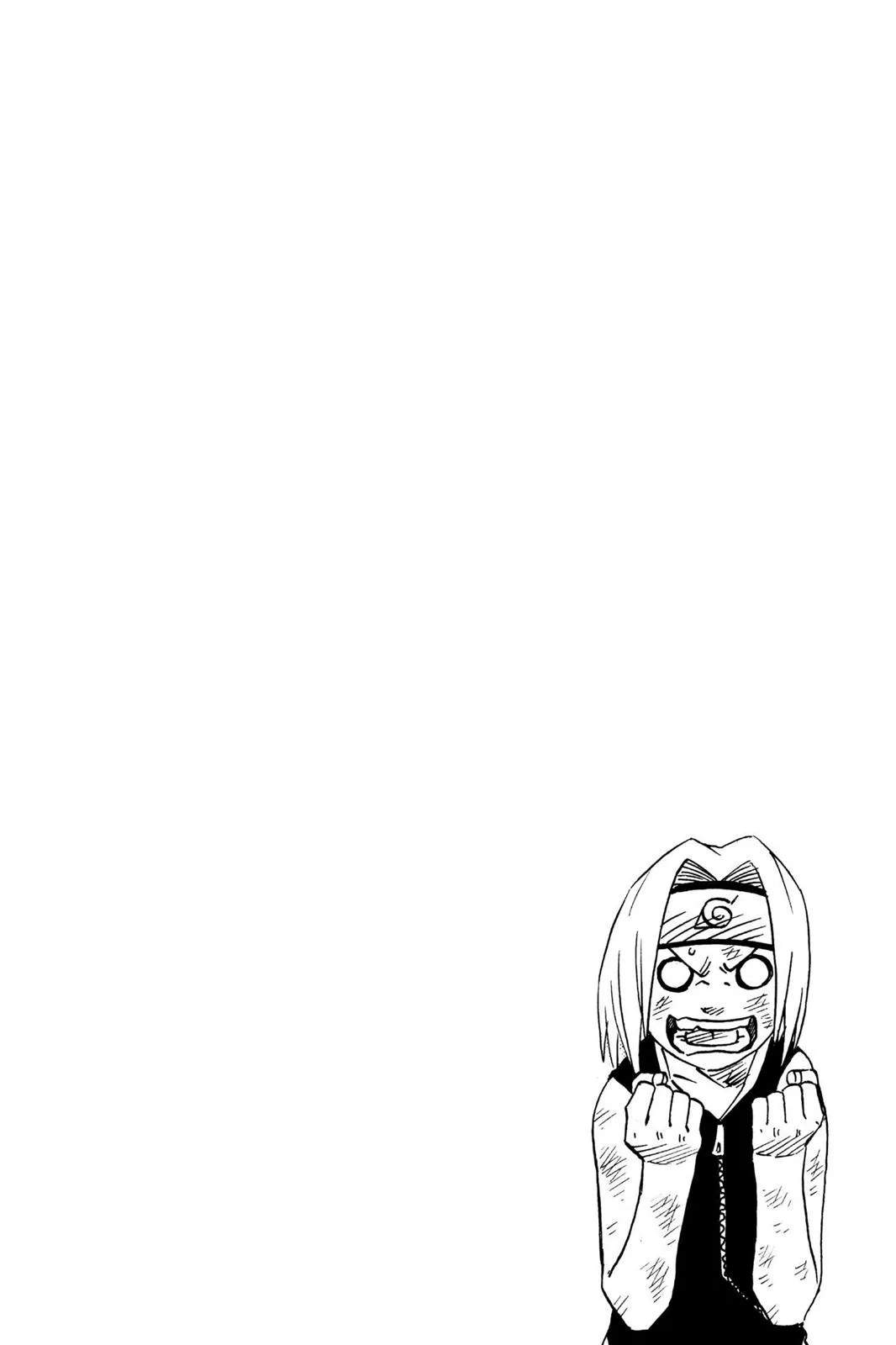 Naruto - Chapter 74 - Page 20