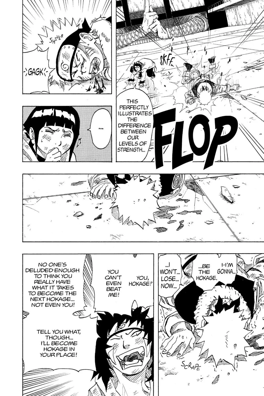 Naruto - Chapter 76 - Page 10