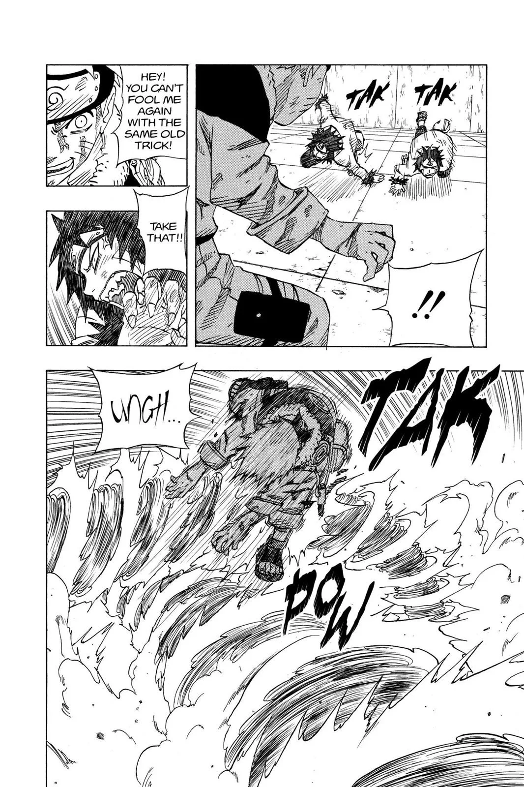 Naruto - Chapter 76 - Page 14