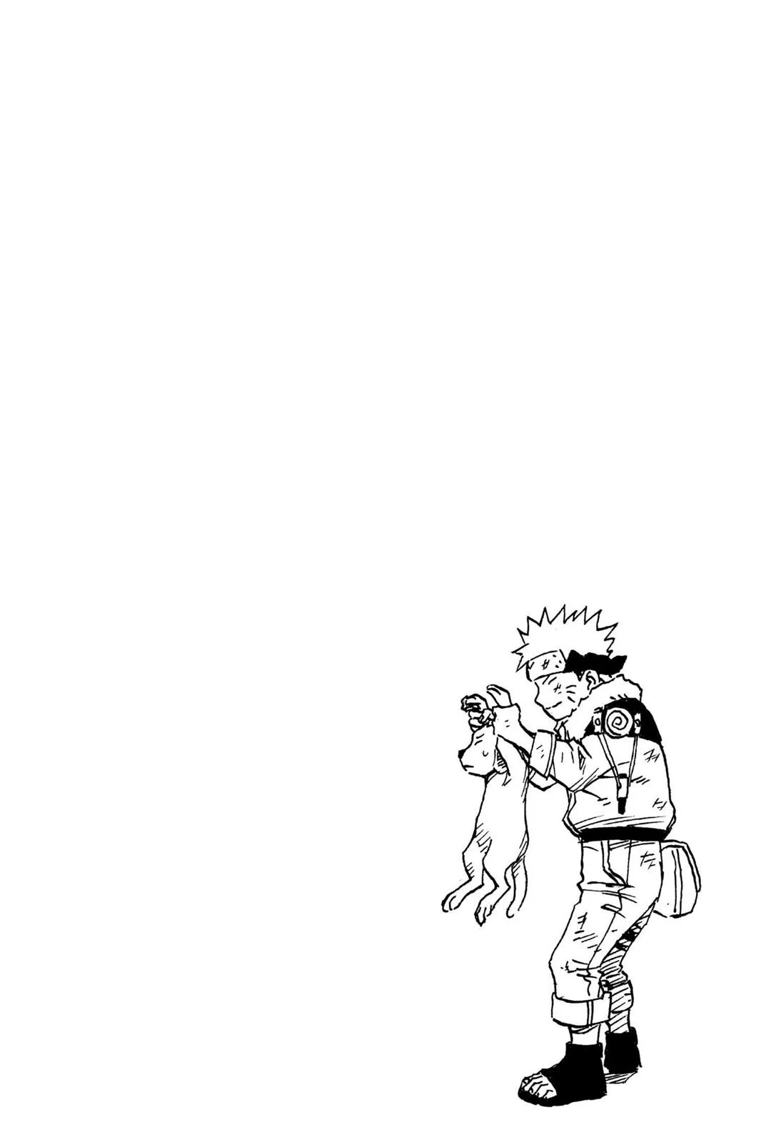 Naruto - Chapter 76 - Page 20