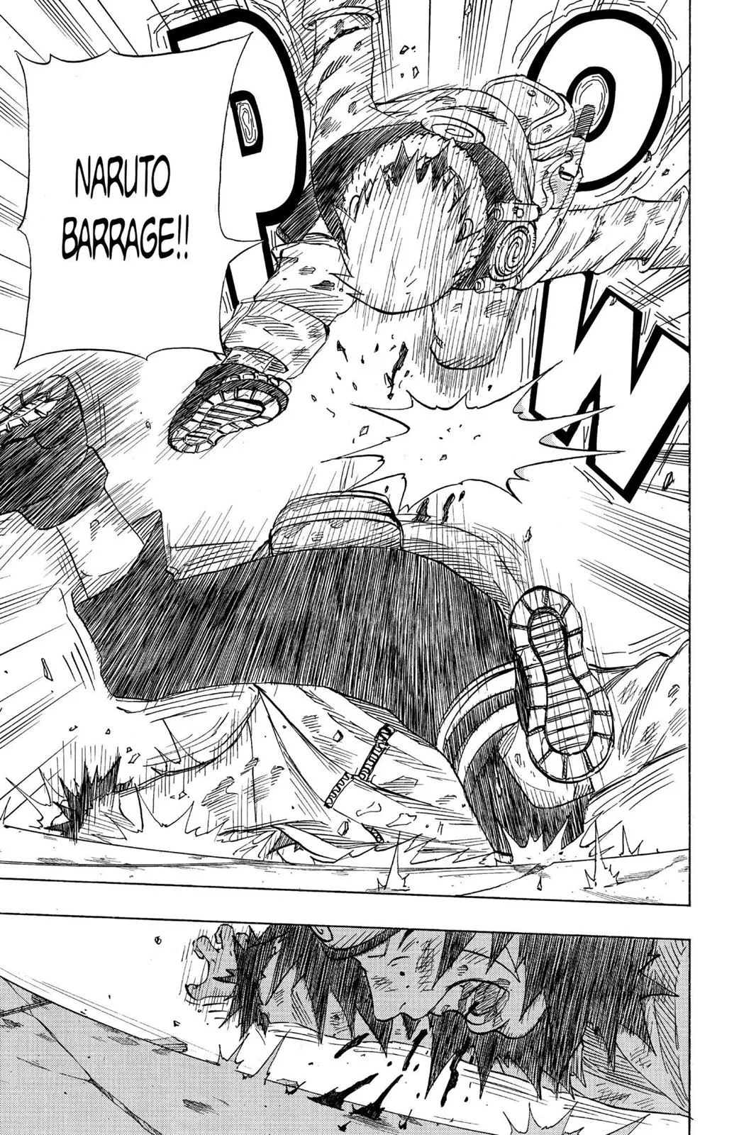Naruto - Chapter 77 - Page 13