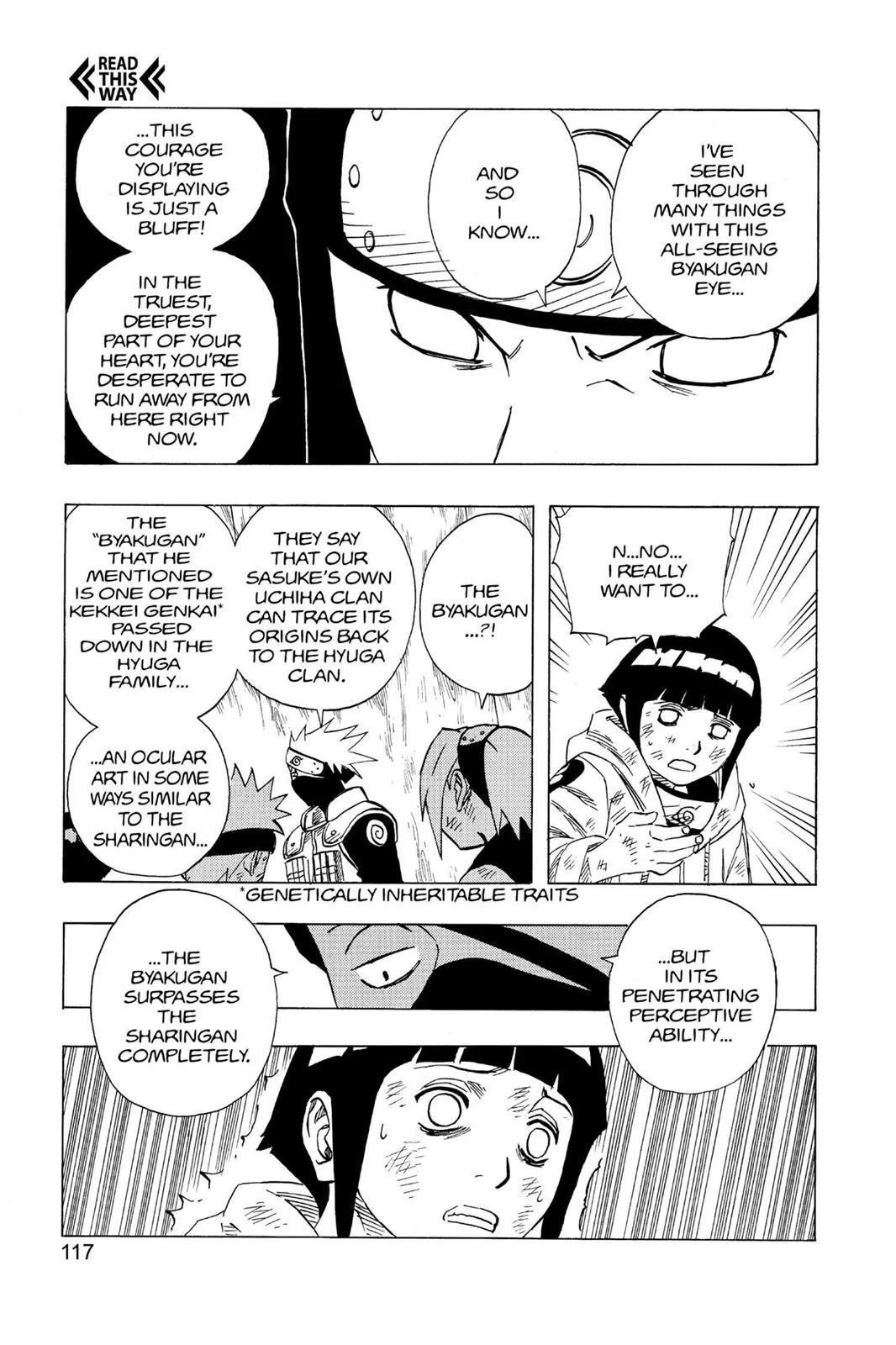 Naruto - Chapter 78 - Page 13
