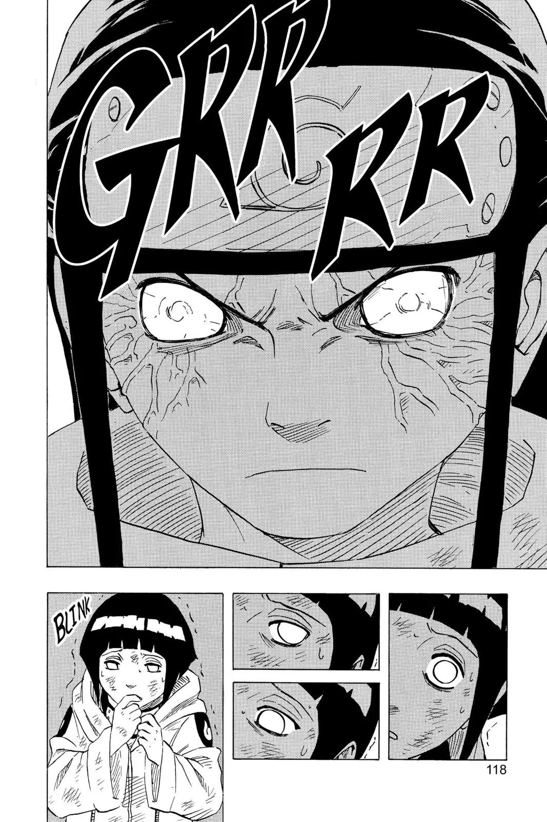 Naruto - Chapter 78 - Page 14